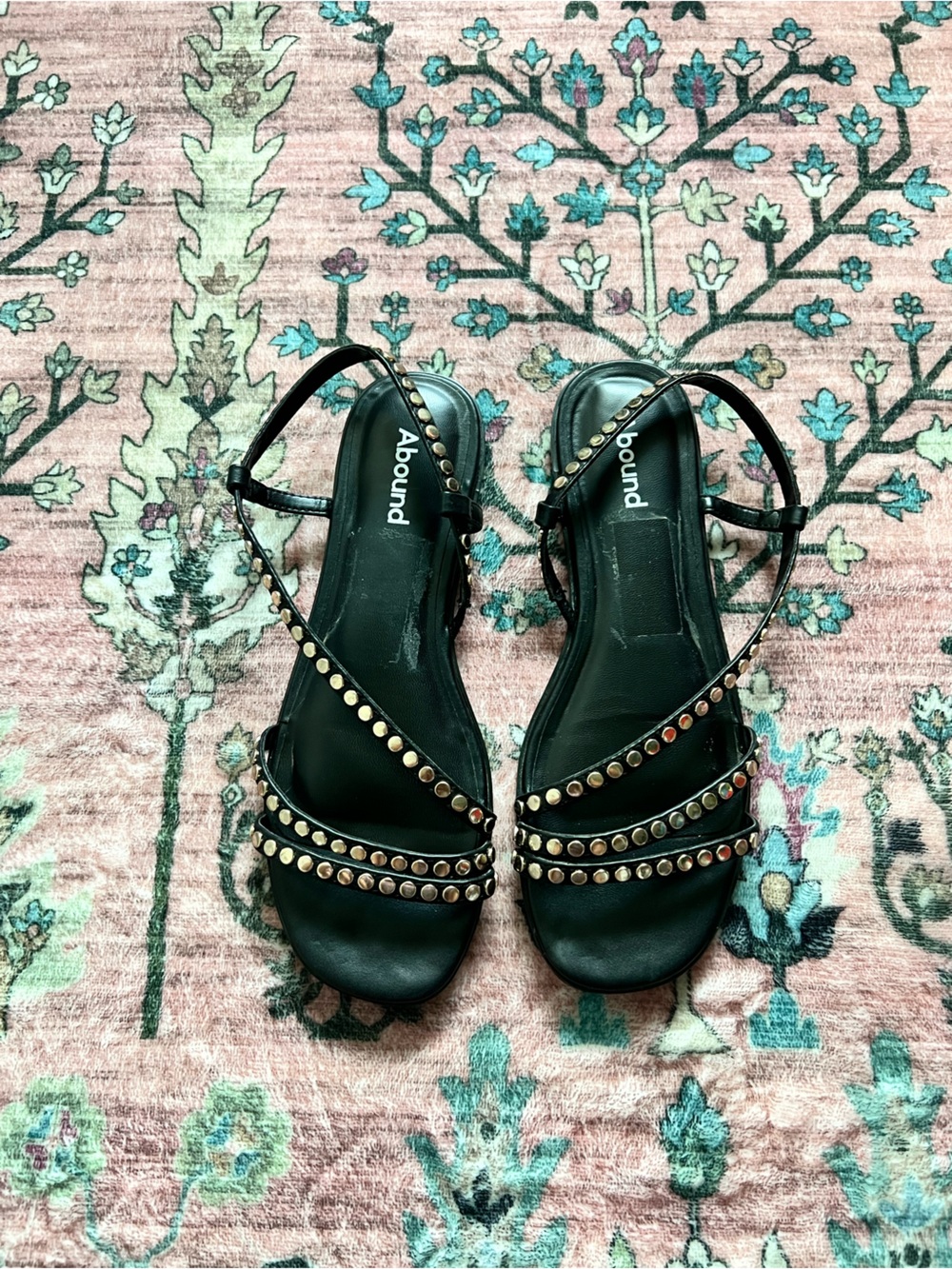Abound Rora Flat Stud Sandals